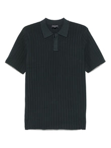  EMPORIO ARMANI CAPSULE T-shirts and Polos Grey