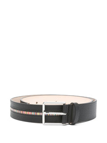  Paul Smith leather belt