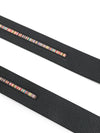 Paul Smith leather belt