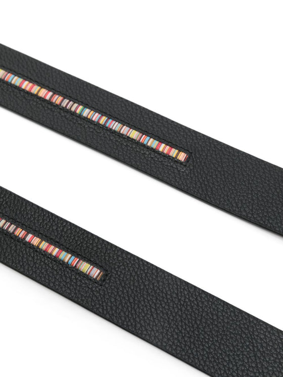 Paul Smith leather belt