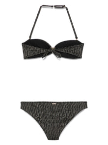  Emporio Armani Sea clothing Black