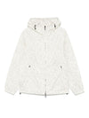 Emporio Armani Coats White