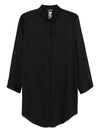 Emporio Armani Sea clothing Black