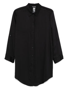  Emporio Armani Sea clothing Black