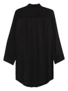 Emporio Armani Sea clothing Black