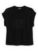 Emporio Armani T-shirts and Polos Black