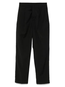 EMPORIO ARMANI EXCLUSIVE Trousers Black
