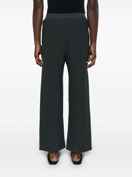 EMPORIO ARMANI CAPSULE Trousers Grey