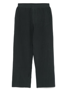  EMPORIO ARMANI CAPSULE Trousers Grey