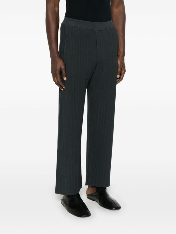 EMPORIO ARMANI CAPSULE Trousers Grey
