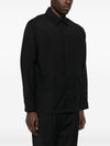 Emporio Armani Jackets Black