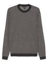 Emporio Armani Sweaters Black