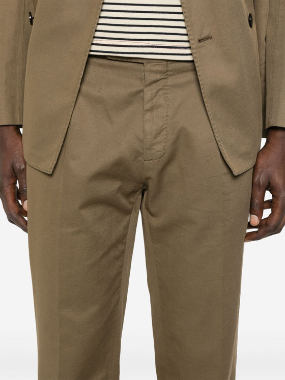 Boglioli Suit