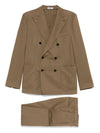Boglioli Suit