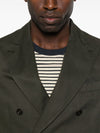 Boglioli Suit Green