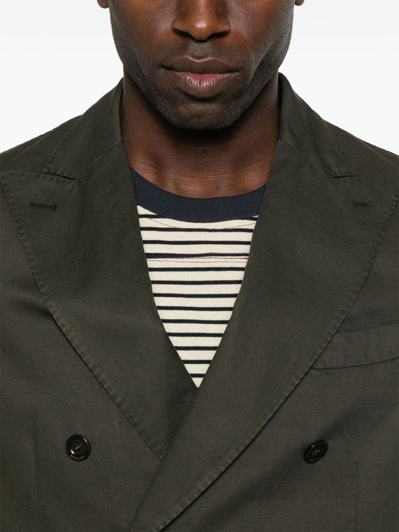 Boglioli Suit Green