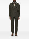 Boglioli Suit Green