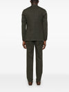Boglioli Suit Green