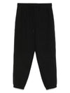 Emporio Armani Trousers Black