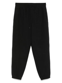  Emporio Armani Trousers Black