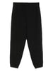 Emporio Armani Trousers Black