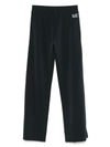 EA7 Trousers Black