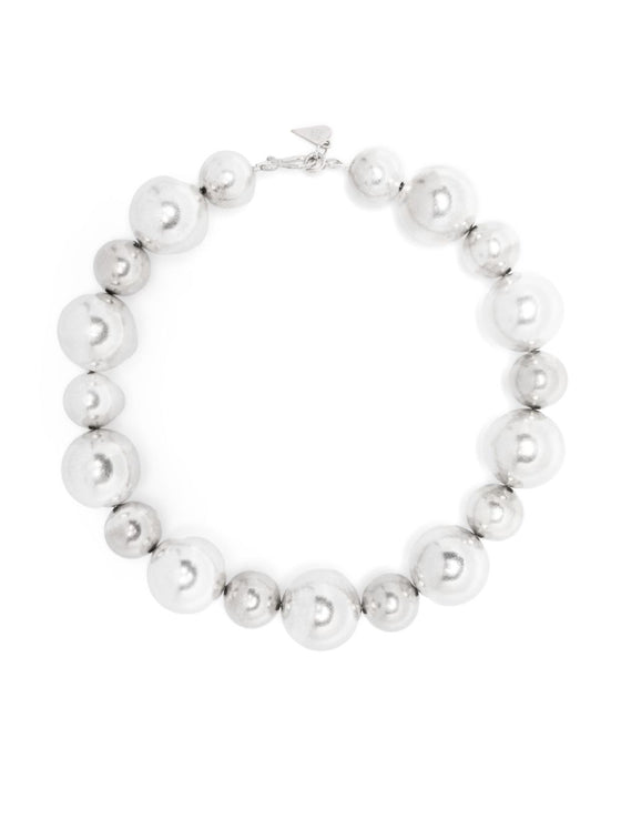 Forte Forte Bijoux Silver