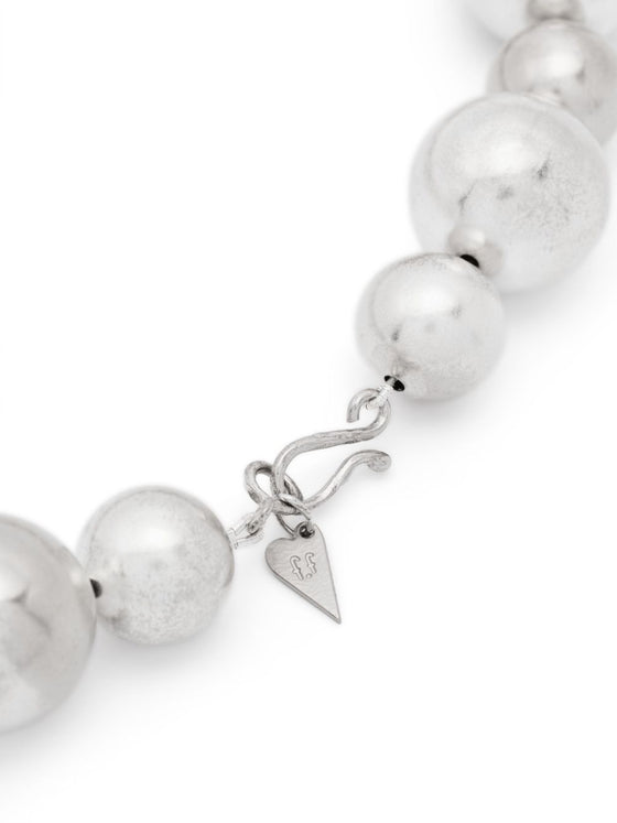 Forte Forte Bijoux Silver