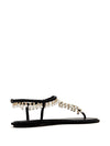 René Caovilla Rene' Caovilla Diana pearl sandals