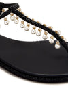 René Caovilla Rene' Caovilla Diana pearl sandals