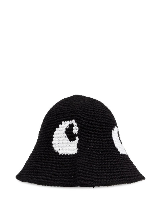 CARHARTT WIP MAIN Hats Black