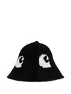 CARHARTT WIP MAIN Hats Black