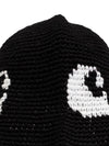 CARHARTT WIP MAIN Hats Black
