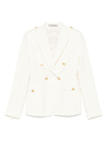  Tagliatore Jackets White