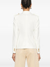 Tagliatore Jackets White