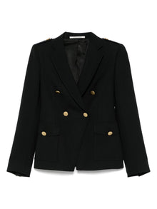  Tagliatore Jackets Black