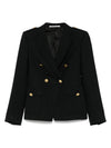 Tagliatore Jackets Black