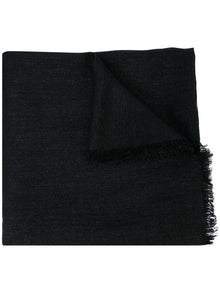  Brunello Cucinelli Silk and cashmere sparkling scarf