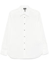 Emporio Armani Shirts White