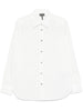Emporio Armani Shirts White