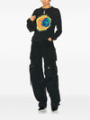 SKY HIGH FARM WORKWEAR Sweaters Black