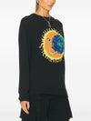 SKY HIGH FARM WORKWEAR Sweaters Black
