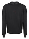 SKY HIGH FARM WORKWEAR Sweaters Black