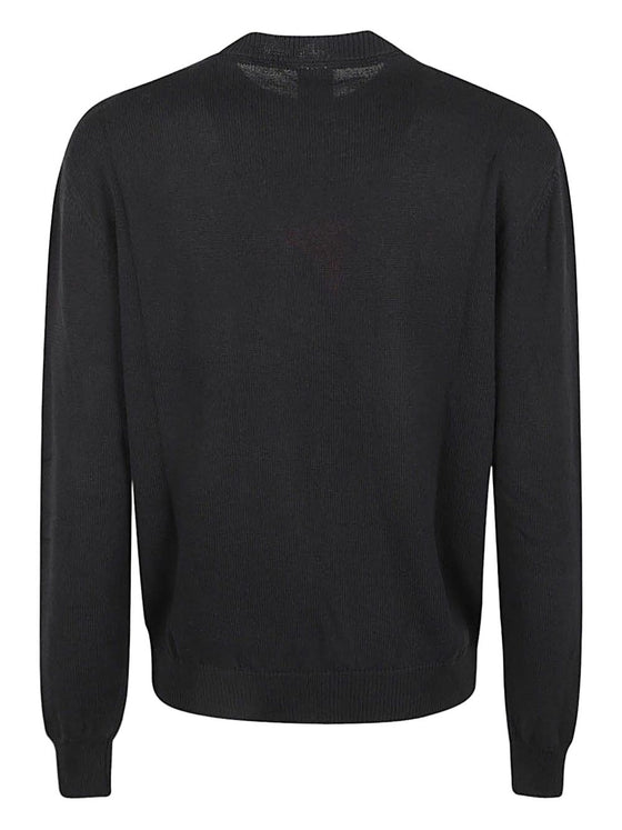 SKY HIGH FARM WORKWEAR Sweaters Black