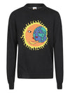 SKY HIGH FARM WORKWEAR Sweaters Black