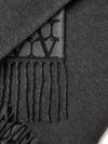 Valentino Toile Iconographe double poncho