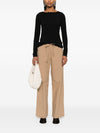 Wolford T-shirts and Polos Black
