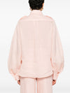 Zimmermann Shirts Pink