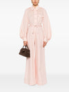 Zimmermann Shirts Pink