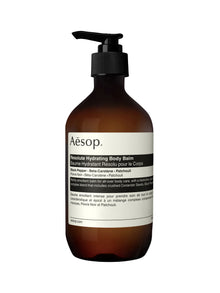  AESOP Resolute Hydrating body balm